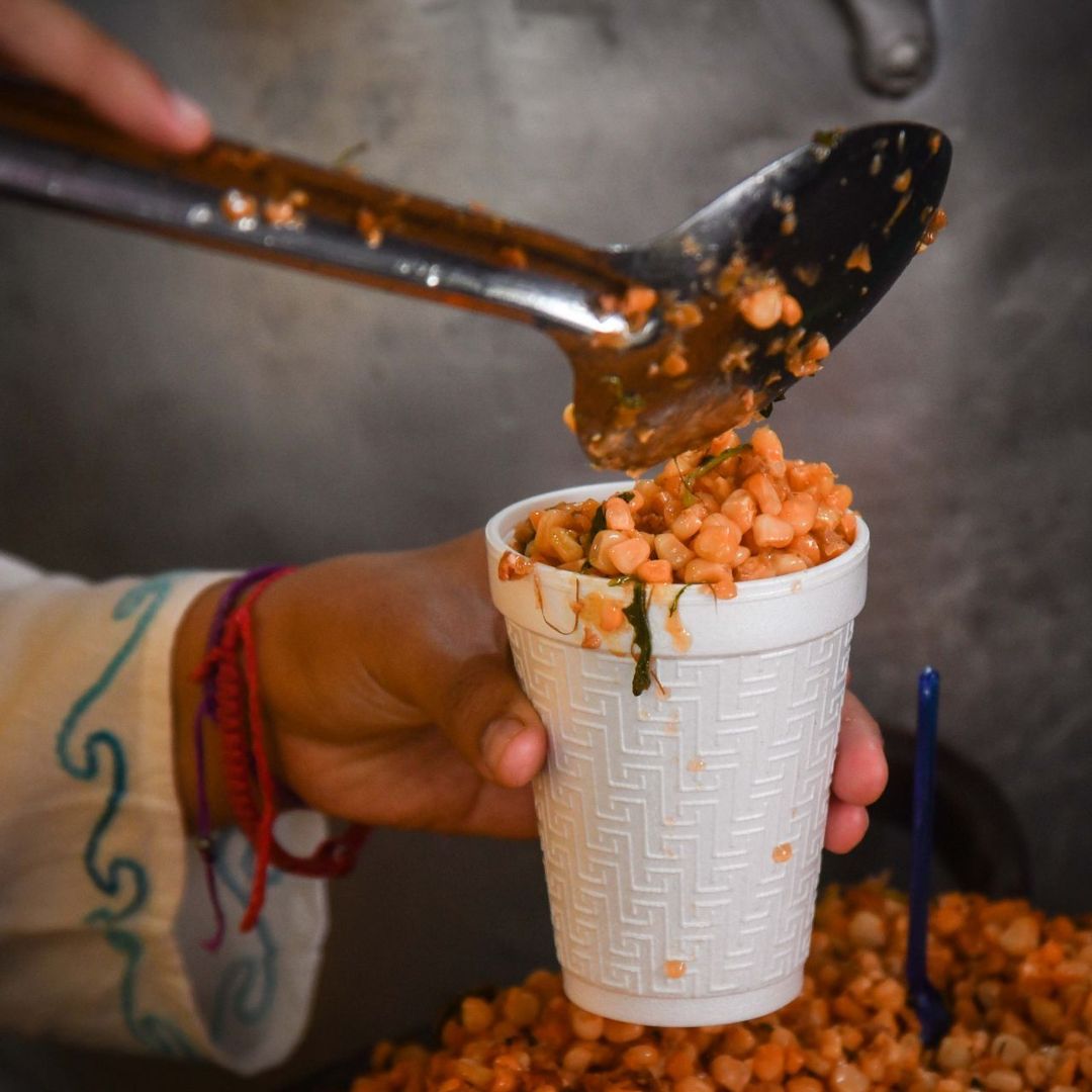 Del Elote a la Tortilla: Gran Elotiza Nacional Llegará al Zócalo, CDMX, este 29 de Septiembre